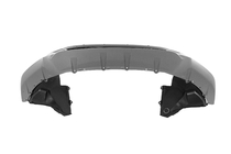 BMW 5/i5-serie G60/G60E/G61 2023– Bodykit (M-Sport) foto 30