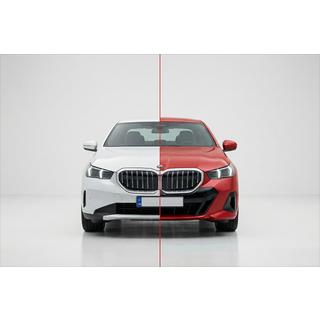 Bodykit (M-Sport) foto 1