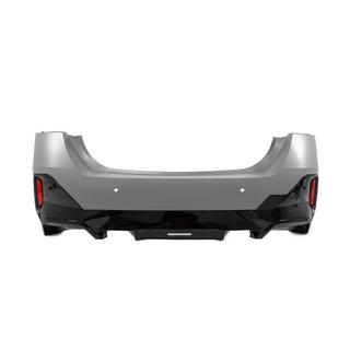 Bodykit (M-Sport) foto 4