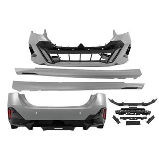 Bodykit (M-Sport) foto 2