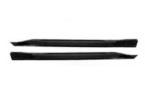 BMW 5/i5-serie G60/G60E/G61 2023– Bodykit-sæt Gloss Black (til M-Sport) foto 12