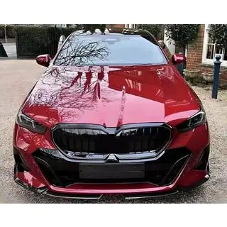 Bodykit-sæt Gloss Black (til M-Sport) foto 4