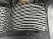 Mercedes GLE W167 2018– EVA gulvmåtter (sorte) foto 8