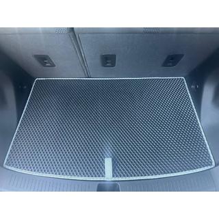 Bagagerumsbakke EVA (EUV, sort) Chevrolet Bolt 2016–2023 foto 1