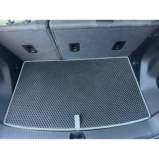 Bagagerumsbakke EVA (EUV, sort) Chevrolet Bolt 2016–2023 foto 2