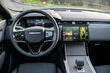 Test af den opdaterede premium-crossover Range Rover Velar foto 6