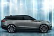 Test af den opdaterede premium-crossover Range Rover Velar foto 4