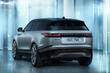 Test af den opdaterede premium-crossover Range Rover Velar foto 3