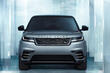 Test af den opdaterede premium-crossover Range Rover Velar foto 2