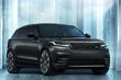 Test af den opdaterede premium-crossover Range Rover Velar foto 1