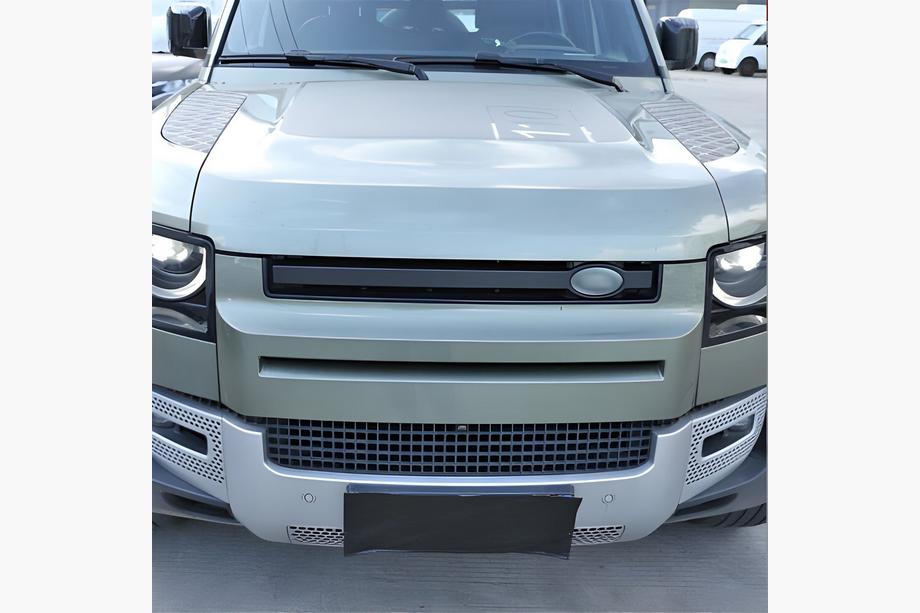Land Rover Defender 2019– Grillindsats Image