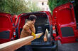 Citroen e-Berlingo Van: test af elektrisk varebil foto 4
