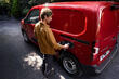Citroen e-Berlingo Van: test af elektrisk varebil foto 3
