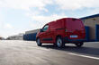 Citroen e-Berlingo Van: test af elektrisk varebil foto 2