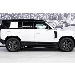 Sæt med dørlister Land Rover Defender 2019– foto 4