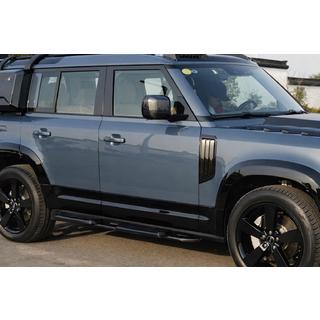 Sæt med dørlister Land Rover Defender 2019– foto 1