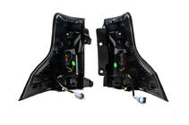 Toyota Land Cruiser Prado 150 2009–2023 Baglygter Dragon V1 (2009-2023, 2 stk.) foto 5