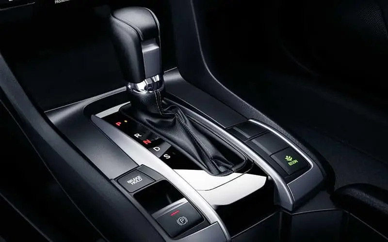 Hvad er bedst: automatgear eller CVT?