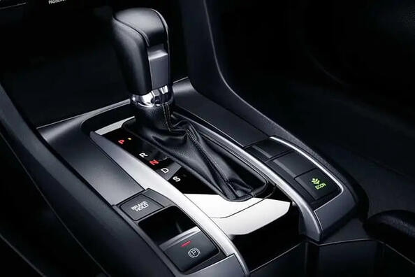 Hvad er bedst: automatgear eller CVT?