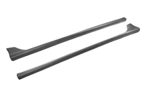 Audi A7 2010–2018 RS-Style sideskørter (2015-2018) foto 3