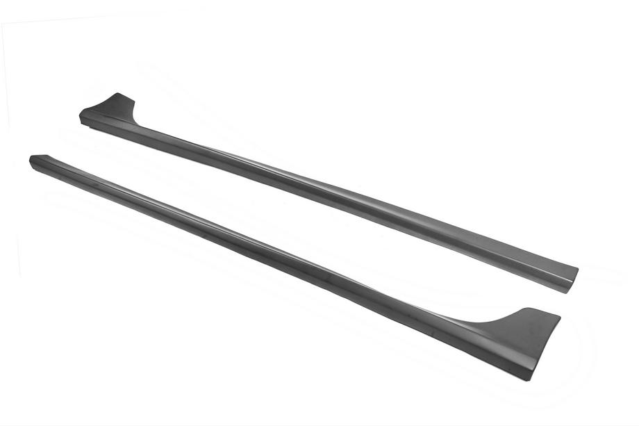 Audi A7 2010–2018 RS-Style sideskørter (2015-2018) Image