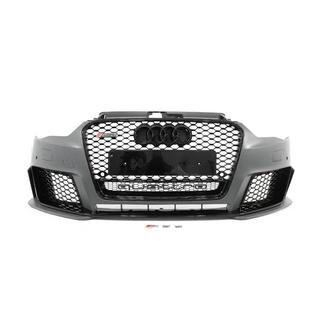 Frontkofanger RS-Style (2012-2016) foto 2