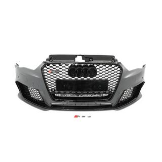 Frontkofanger RS-Style (2012-2016) foto 1