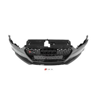 Frontkofanger RS-Style (2012-2016) foto 3