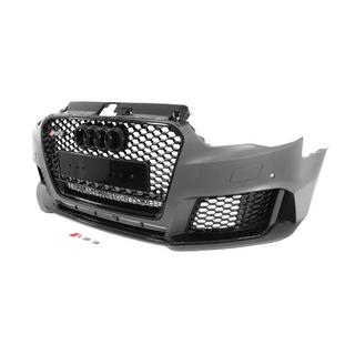 Frontkofanger RS-Style (2012-2016) foto 4