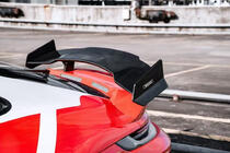 Porsche 911 (992) 2018– Carbon bodykit-sæt foto 4
