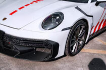 Porsche 911 (992) 2018– Carbon bodykit-sæt foto 7