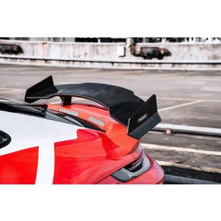 Carbon bodykit-sæt foto 4