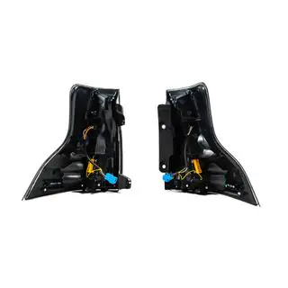 Baglygter Dragon V2 (2013-2023, 2 stk) foto 3