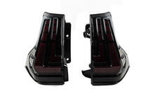 Lexus GX460 2009–2023 Baglygter Dragon V1 (2013-2023, 2 stk) foto 2