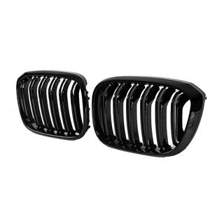 M-Look nyregrill (højglans sort) foto 4