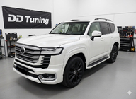Toyota Land Cruiser 300 2021– Skærmforøgere VXR foto 1