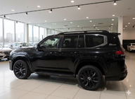 Toyota Land Cruiser 300 2021– Skærmforøgere VXR foto 3