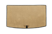 Chevrolet Bolt 2016–2023 EVA bagagerumsmåtte (EUV, Beige) foto 1