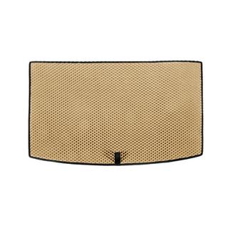 EVA bagagerumsmåtte (EUV, Beige) foto 1
