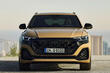 Audi Q8 første generation 2024: test af den opdaterede SUV foto 1