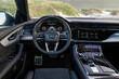 Audi Q8 første generation 2024: test af den opdaterede SUV foto 5