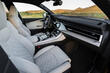 Audi Q8 første generation 2024: test af den opdaterede SUV foto 6