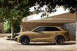 Audi Q8 første generation 2024: test af den opdaterede SUV foto 3