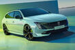 Peugeot 508 SW 2023: anmeldelse af stationcar foto 1