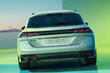 Peugeot 508 SW 2023: anmeldelse af stationcar foto 4