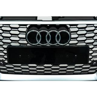 Forreste kofanger RS-Style V-1 (HB/Sedan, 2016-2020) foto 4