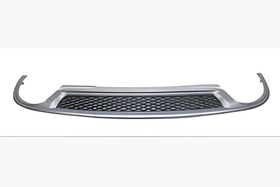 Audi A4 B8 2007–2015 Bagdiffuser S-Style V-2 (2012-2015) Image