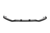 Audi A6 C7 2011–2017 Forreste frontspoiler-læbe (2011-2014) foto 1
