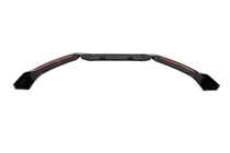 Audi A6 C7 2011–2017 Forreste frontspoiler-læbe (2011-2014) foto 5