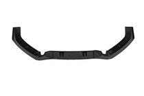 Audi A6 C7 2011–2017 Forreste frontspoiler-læbe (2011-2014) foto 6